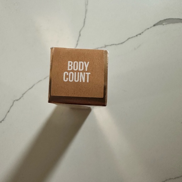 ONE LEFT‼️ - NEW‼️ JEFFREE STAR THE GLOSS✨ (BODY COUNT) - Picture 5 of 7